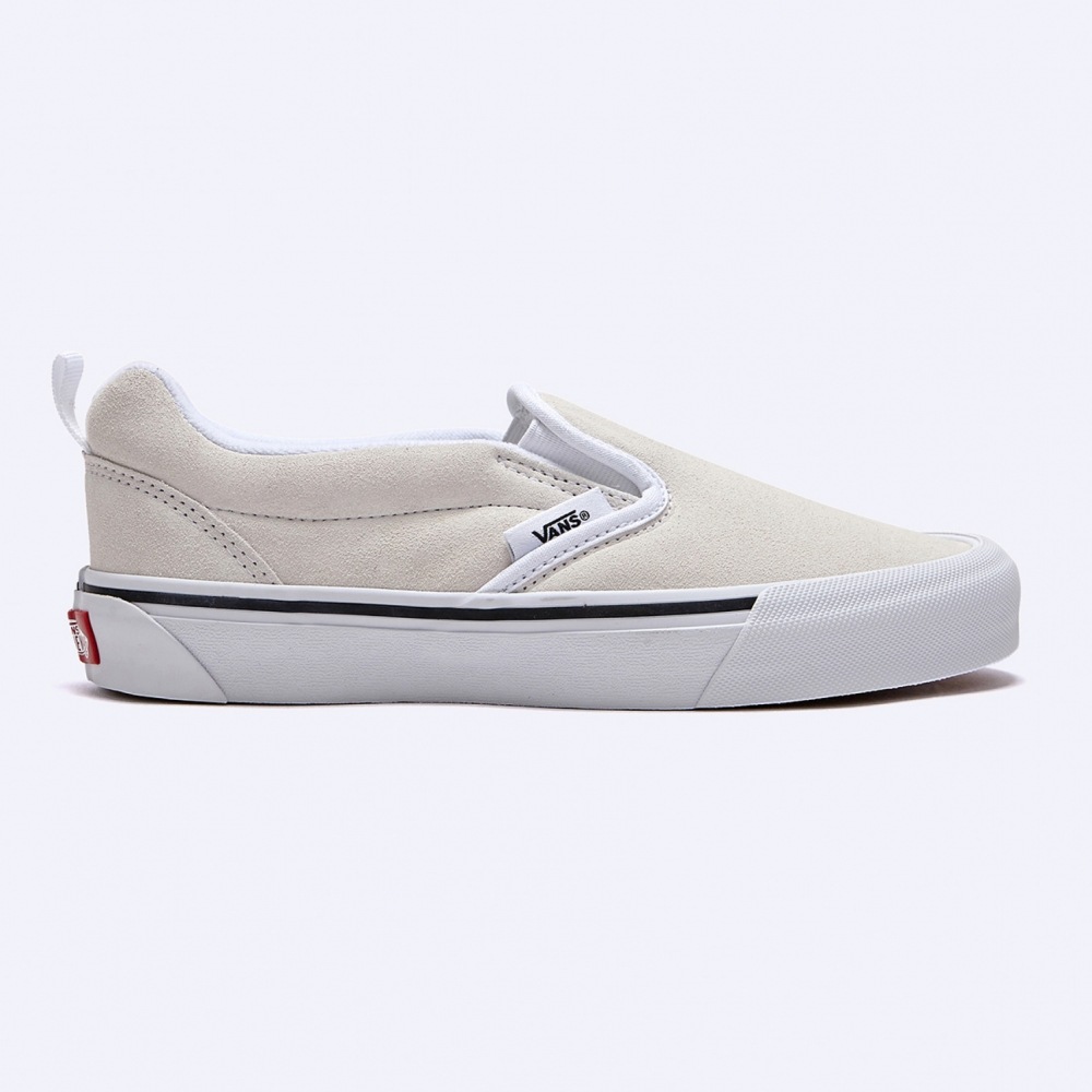 VANS Knu Slip ニュースリップ / VN0009QDWC61