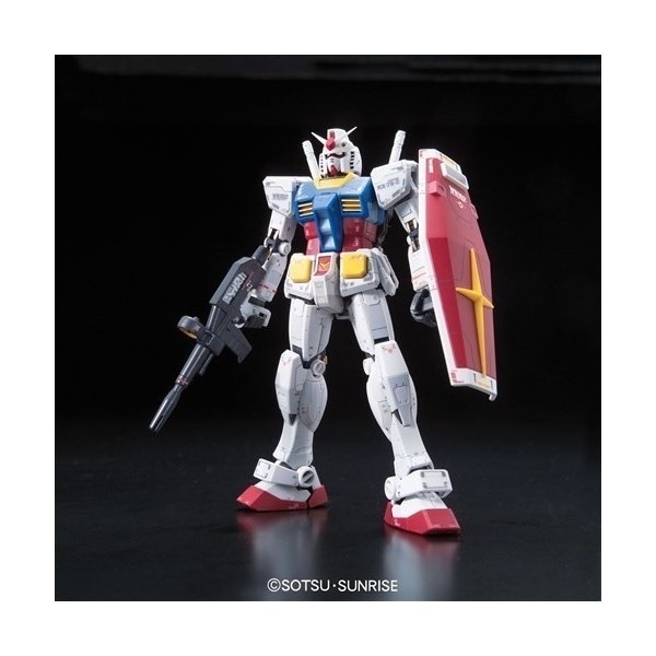 Bandai Rg リアルグレード のガンプラ 人気売れ筋ランキング 価格 Com