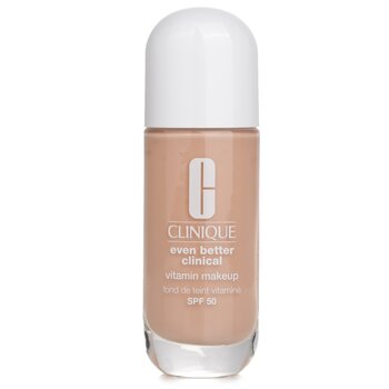 Clinique イーブン ベター クリニカル ビタミン メイクアップ ファンデーション SPF 50 - # 2 Light Cool
