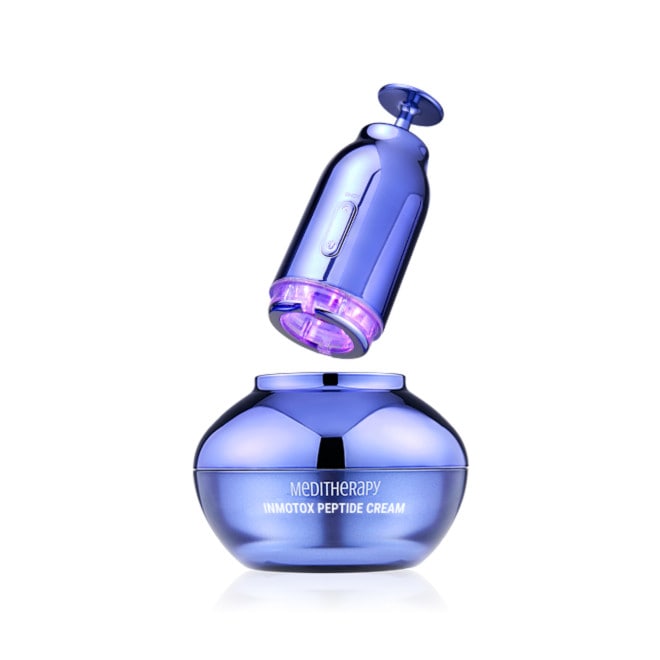 ペプチドクリーム 50ml×1個 / ハリケア / ツヤ肌 / 保湿 / しっとりタイプ