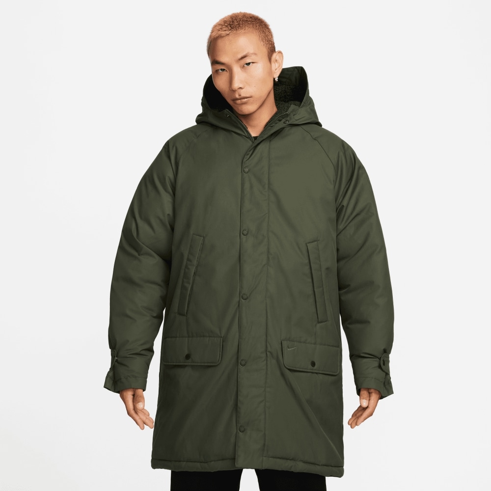 ナイキ M ニューノーフィルドパーカー FB7588-325