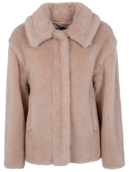 MAX MARA Women Coats 2611081011600 029 ALBINO