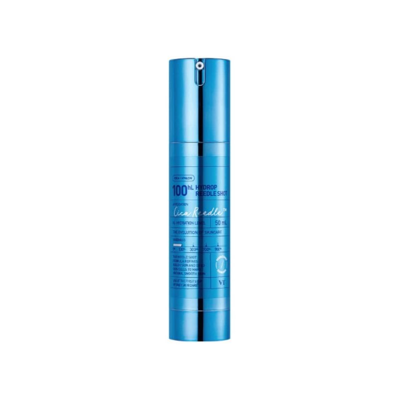 [NEW]ハイドロップ リードルショット100hL, 50ml