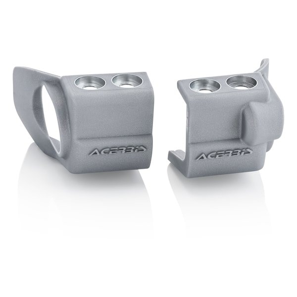 AC フォークシューカバー RM-Z 09- SV AC-23195SV