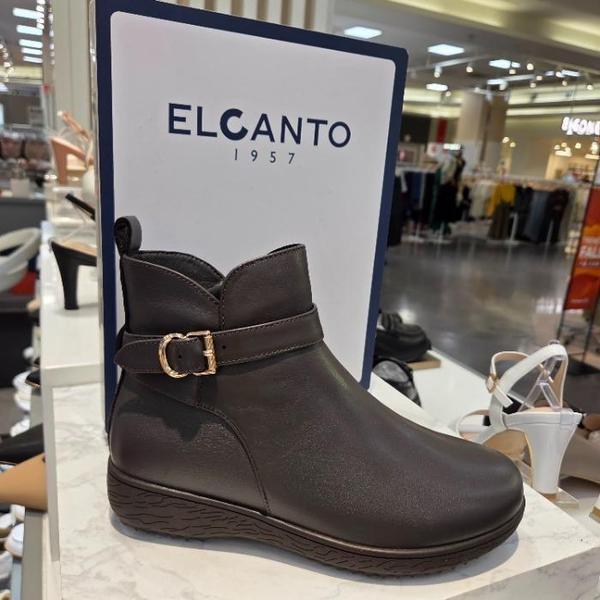 HC06 防寒アンクルブーツ LCWA26U54C85 (45337022)