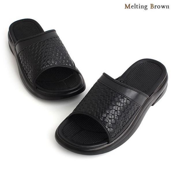 メンズスリッパ メンズ オフィス 室内履き L2