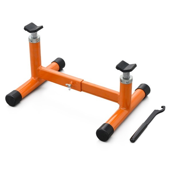 D29980 メンテナンススタンド リア/フロント兼用 アンダーフレームスタンド