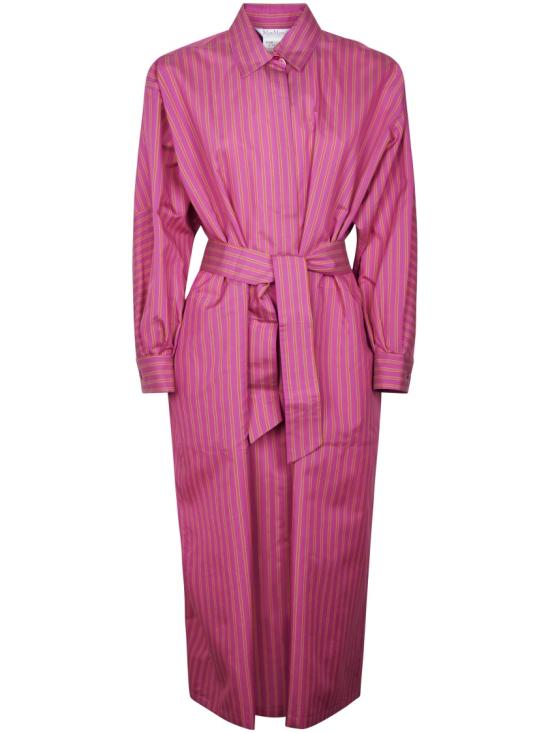 MAX MARA Women Dresses 2611221112600MXMLORD006 Pink