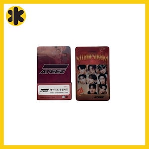 Qoo10] BOYS PLANET 2 ジョウアンシ