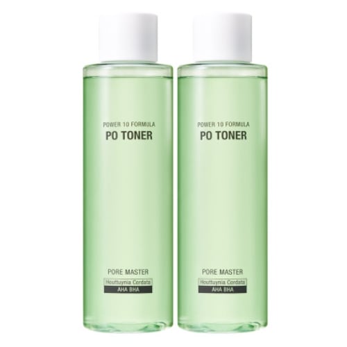 [1+1]パワー10フォーミュラ POトナー 200mL