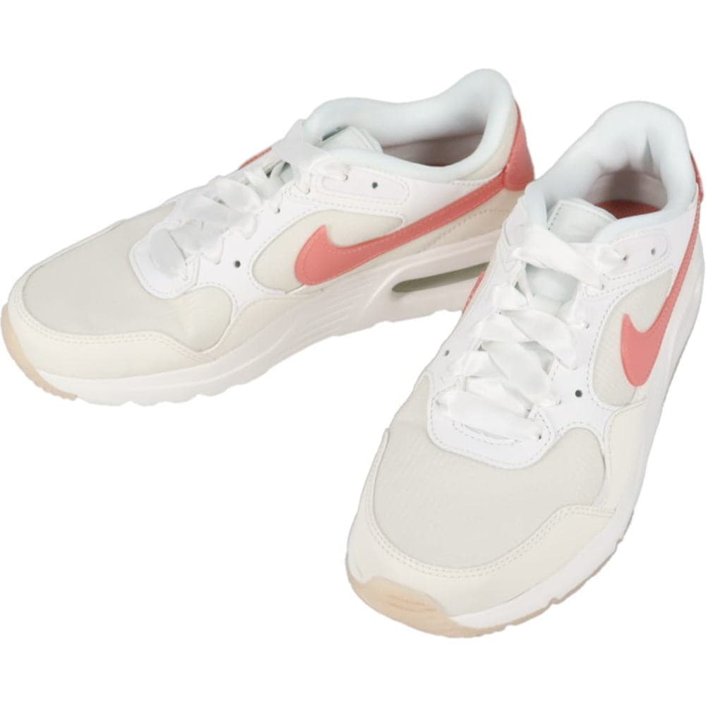 エア マックス SC トレンド WMNS AIR MAX SC TREND サミットホワイト/セイル/ファントム/レブスターダスト FQ8722 102