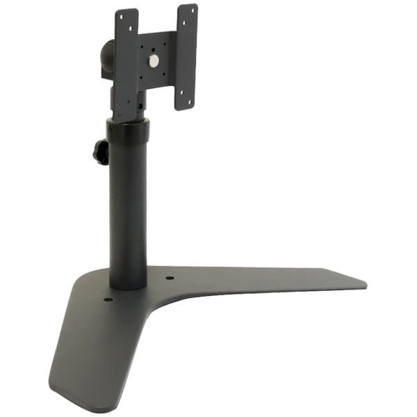 32型対応!高さ調整できるLCDモニタースタンド MARM641RB