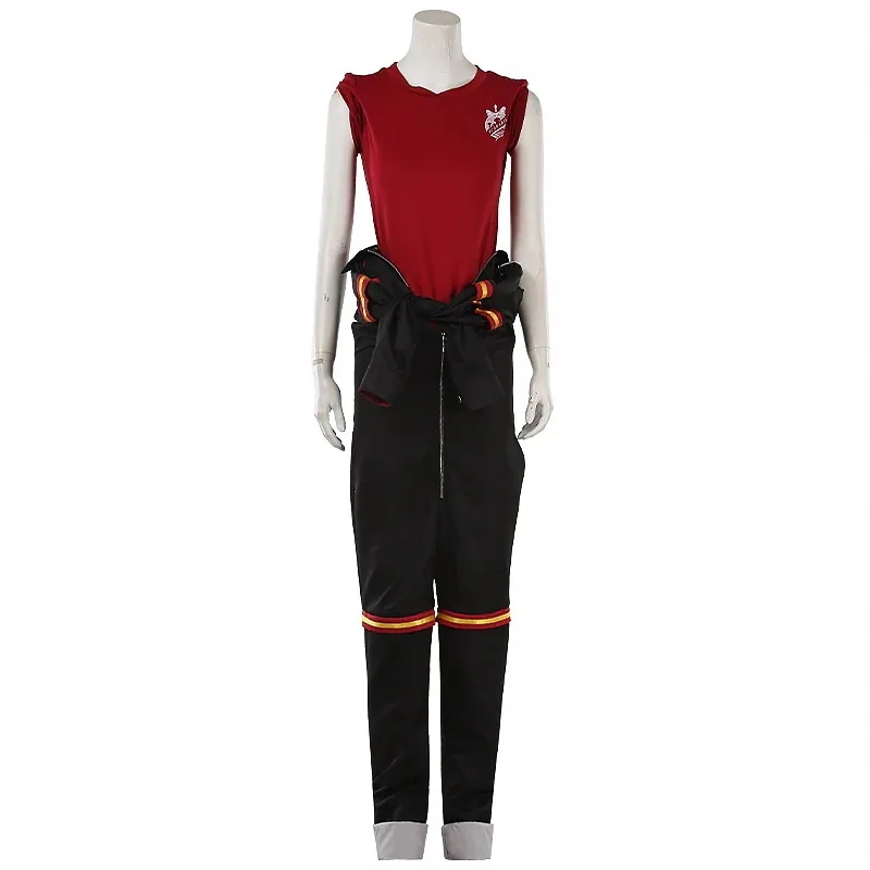 ツイステッドワンダーランド Scarabia寮 Kalim スポーツウェア コスプレ衣装 コスチューム 学園祭 イベント 仮装 変装 8,870円