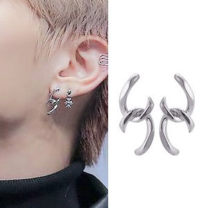 g－dragon ピアス