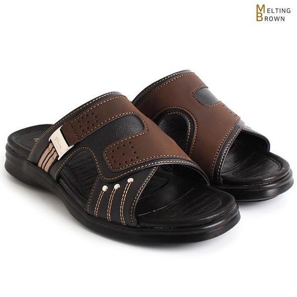 男性高級オフィススリッパ会社員スリッパRK01