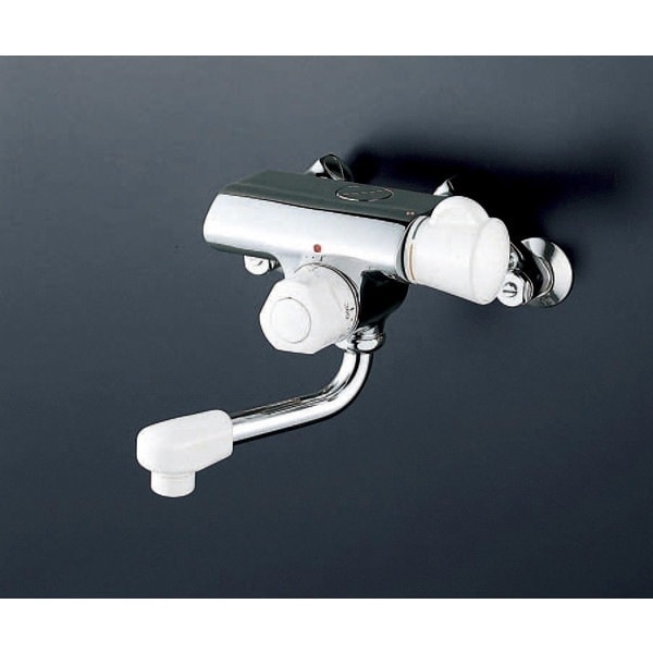 KM155G 定量ミキシング混合栓