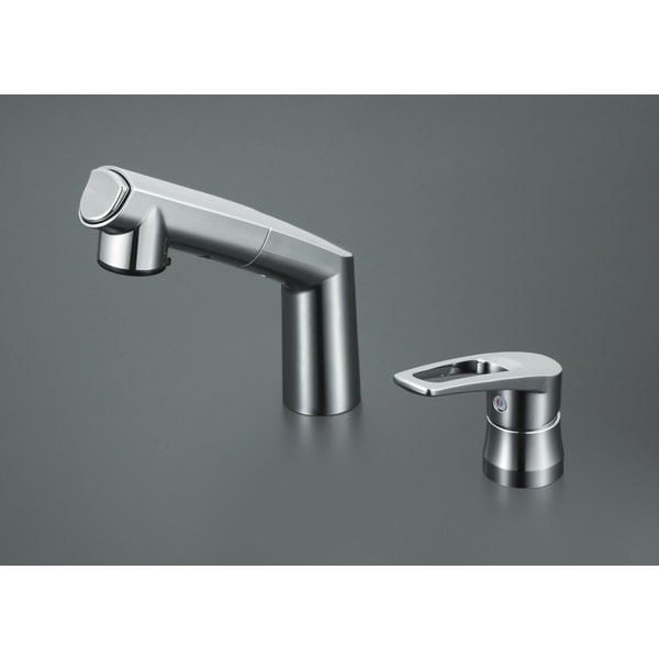 KM5271T シングル洗髪シャワー