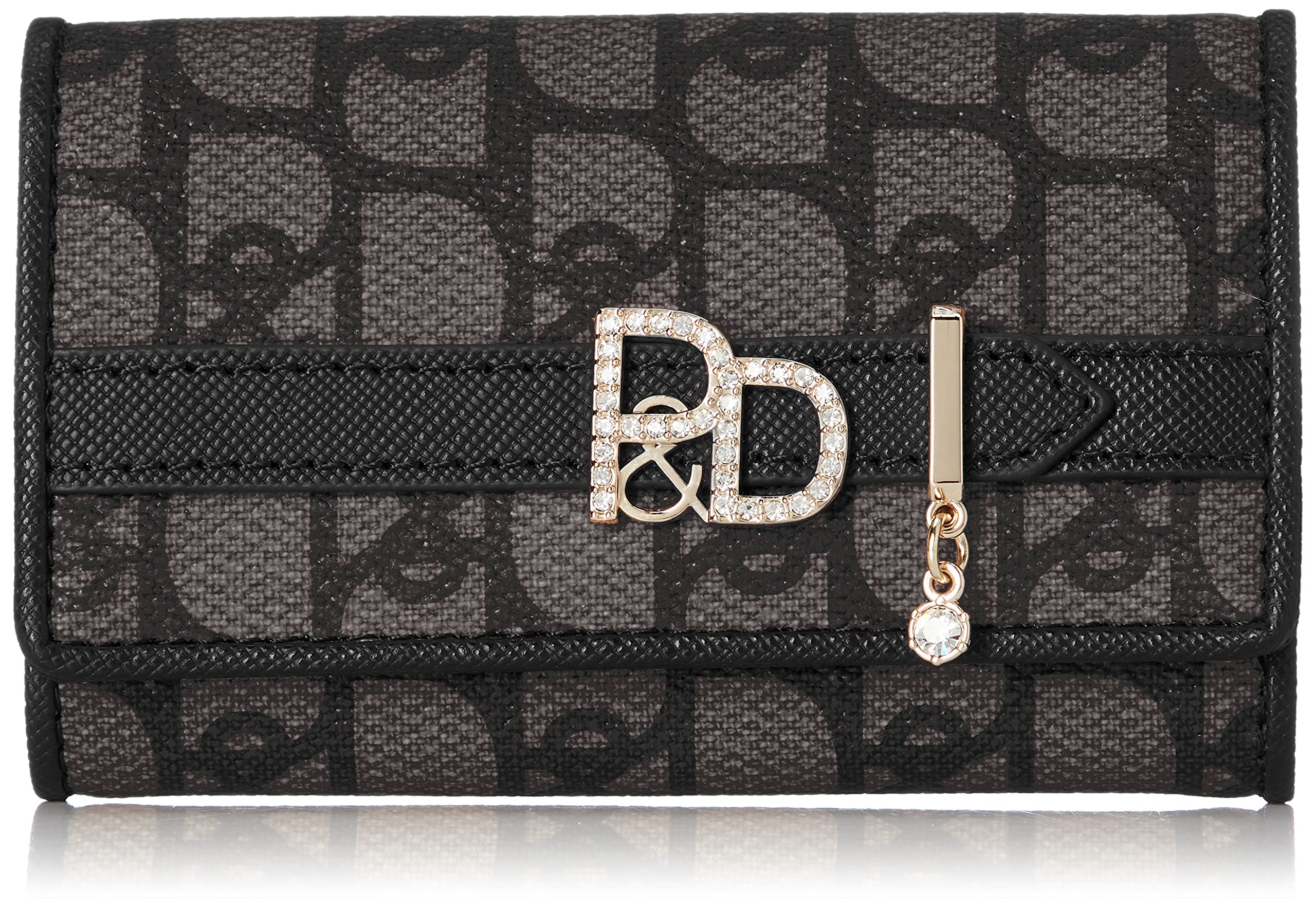 [ピンキーアンドダイアン] キーケース パドロック