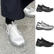 【LOW CLASSIC】Lc T-1 VIBRAM SNEAKERS_LC257SO01 a9a96c602dceb5df03b0c0fa231b42