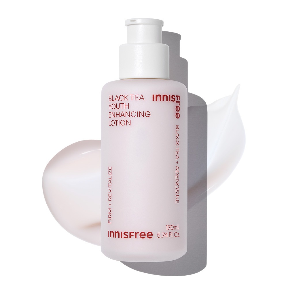 New ブラックティー ユース エンハンシング 弾力 ローション170ml 2個
