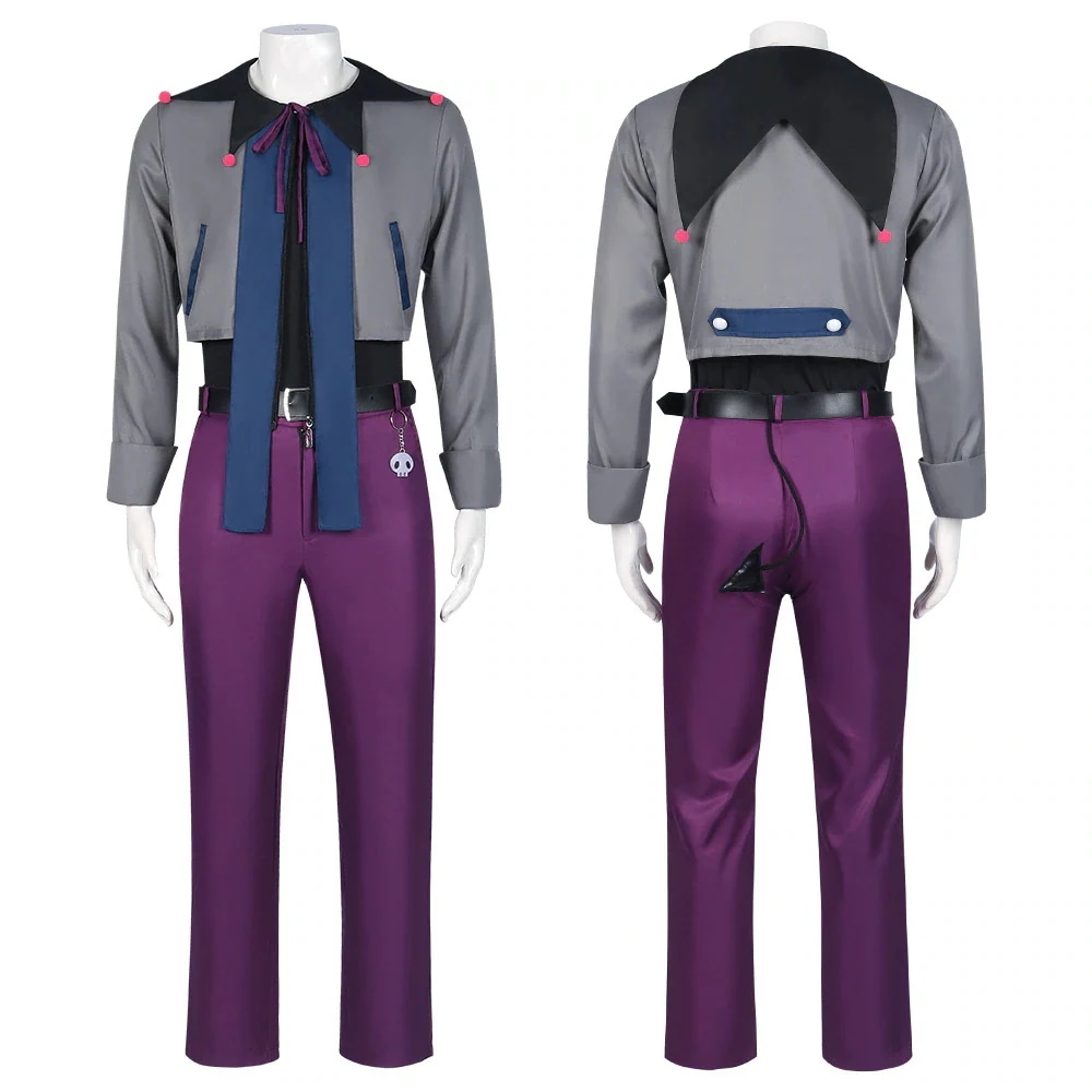 ブルーロック BlueLock 御影玲王コスプレ衣装 制服 日常服 コスチューム 変身 仮装ステージ服 舞台 ハロウィン クリスマス イベント 大人用期間限定30％