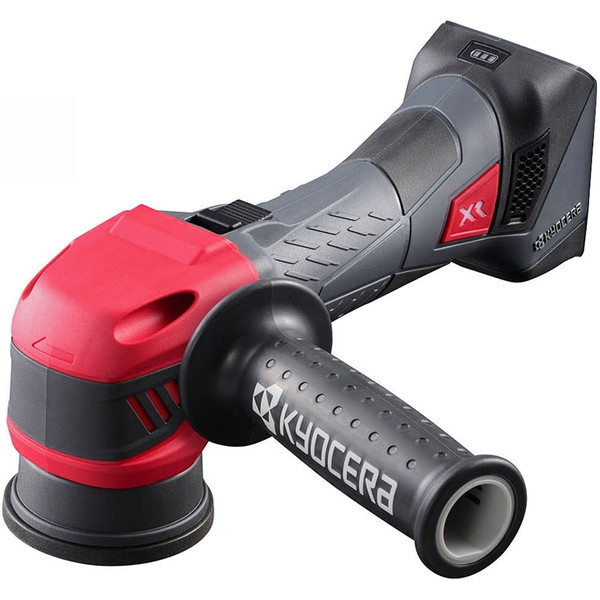 DPEG11XR 本体のみ [充電式ギアポリッシャー]