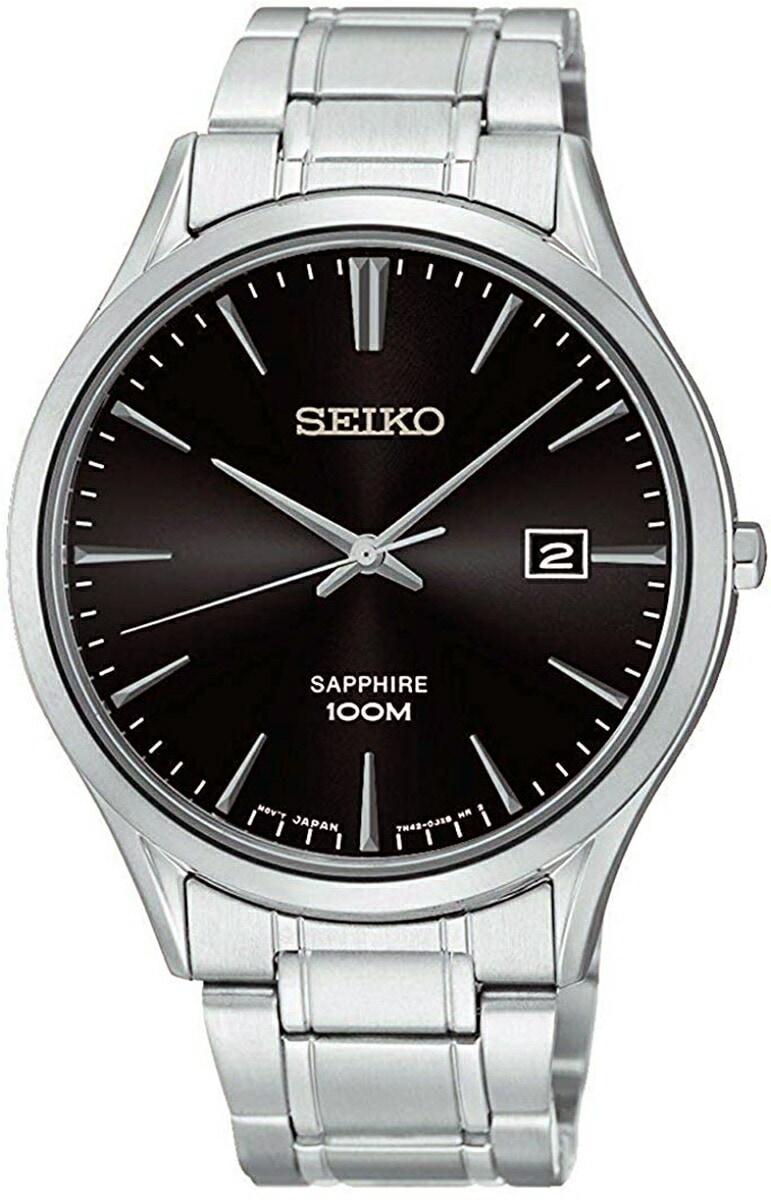 [10年保証] [セイコー] SEIKO SGEG95P1 [逆輸入モデル]