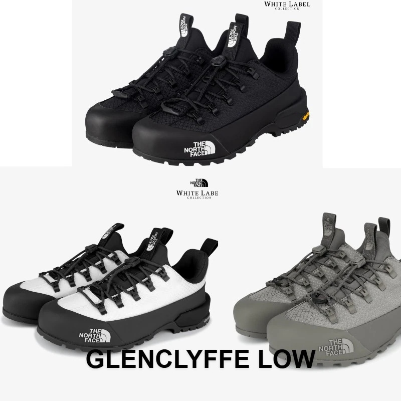 韓国正規品保証 関税負担なしNS94R72J GLENCLYFFE LOWデイリー 基本 着装 男子 女子 人気 韓国 ファッション 男女共用 アウトドア