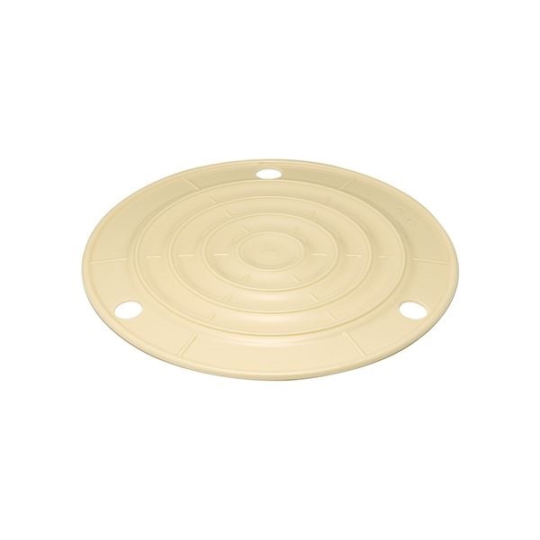 42セット 漬物樽用フタ/漬物用品 丸押蓋 20型用 材質:PP フタのみ単品 キッチン用品 家庭用品 手づくり