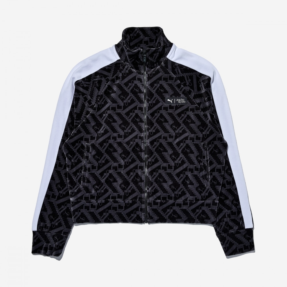 プーマ [プーマ×イカゲーム] T7 アイコン PKI62743201