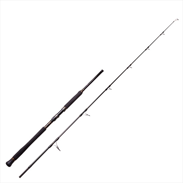 ペン PENN オフショアロッド スラマー キャスティング SLCS-71LMH　（スピニング・ワン＆ハーフ）