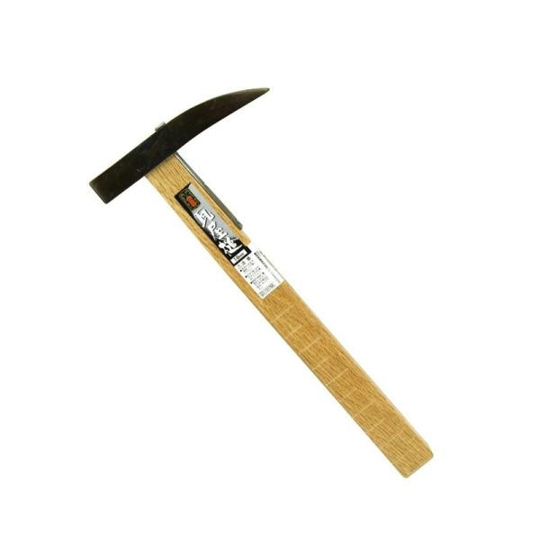 龍馬 瓦屋槌 18MM 大工道具 金槌 特殊ハンマー