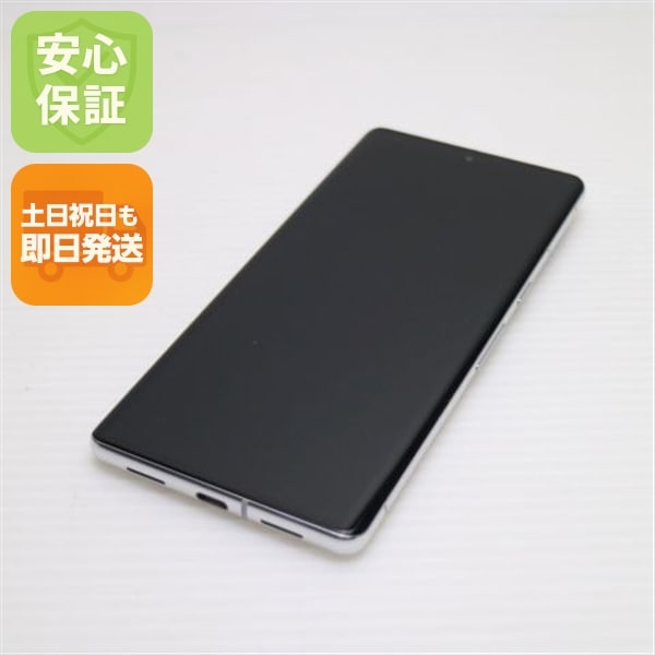 新品同様 SIMフリー Google Pixel 7 Pro 128GB スノー スマホ 中古土日祝発送OK 即日発送　　 54