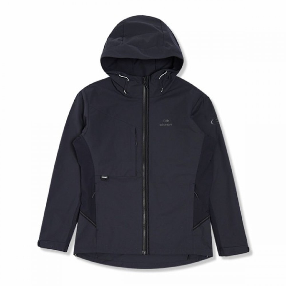 [アイダー] レディースタイモシングルレイヤー防風ジャケット_DWP22102N4