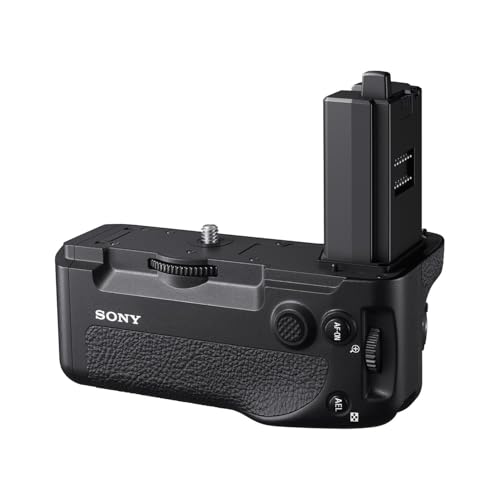 SONY(ソニー) 縦位置グリップ VG-C4EM 36,708円