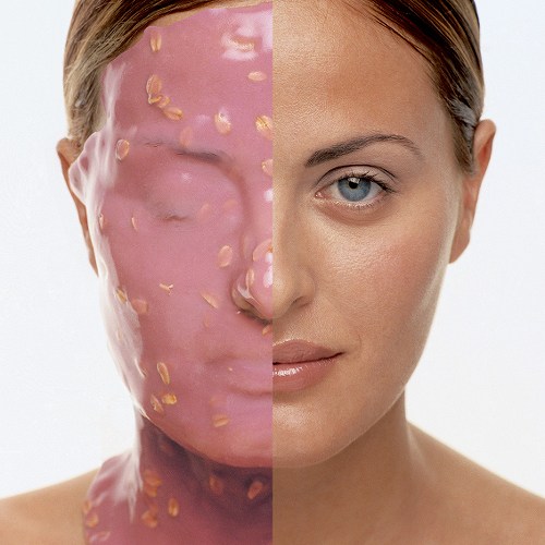 [国内正規品]カスマラ バイオレット2040 10回分（業務用）洗い流すパックマスク