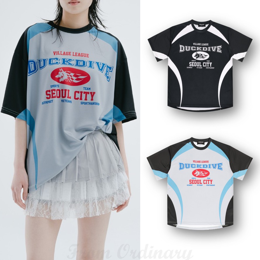 League Varsity Mesh Short Sleeve