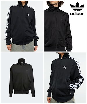 Qoo10 adidas ワッフル トラック ジャケット ミドル