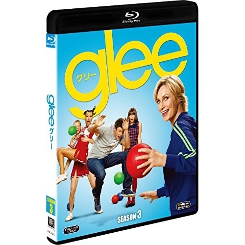 glee/グリー シーズン3(Blu-ra.. ／ マシュー・モリソン (Blu-ray) FXXS-56213