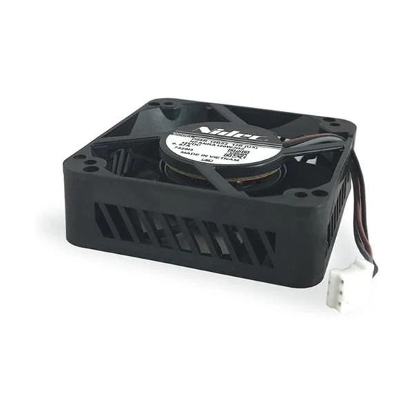 2個セット シャープ 004 277 0032 冷却ファン HDD BDレコーダー用