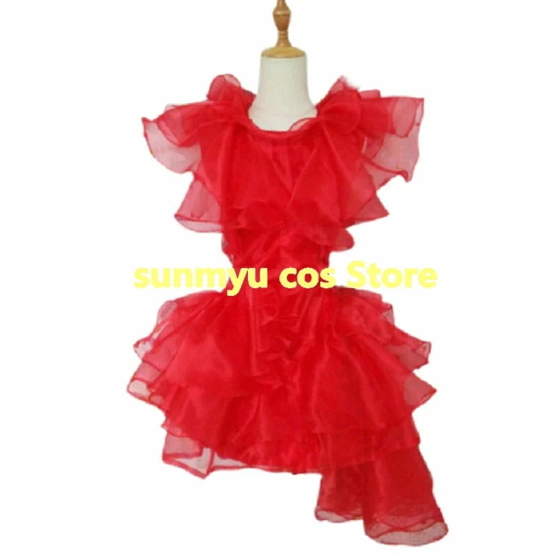 perfume Future Popツアー のっち　コスプレ衣装　オーダーサイズ可