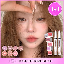 Qoo10 – 「Tooq Official Store」のショップページです。