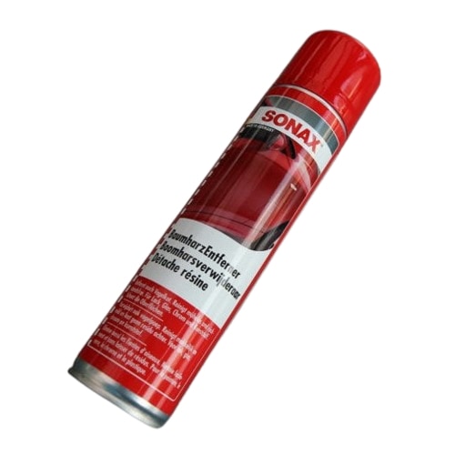 ソナックス 輸液除去剤 400ml 洗車 優れた洗浄力 車外汚染物除去