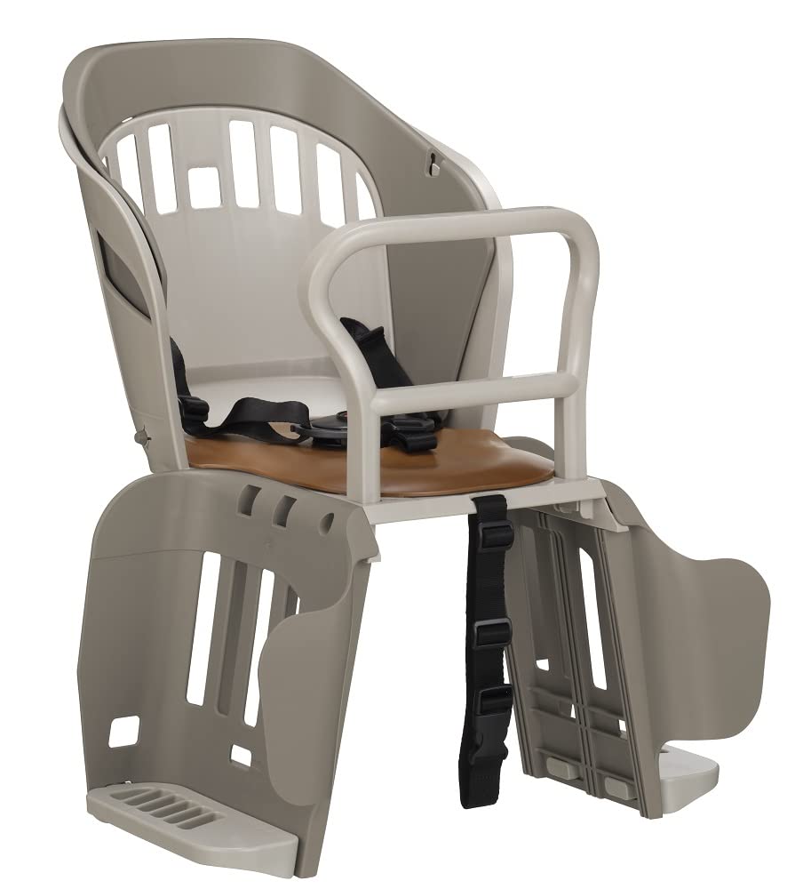 OGK技研 オージーケー技研 RBC-019 POPOLA/RBC-019S POPOLA チャイルドシート 後子供乗せ