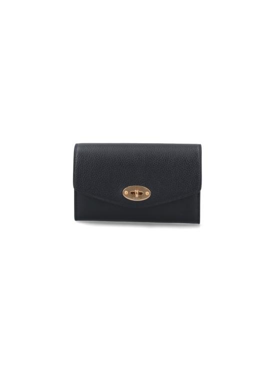 MULBERRY Women Wallet RL4869 205 A100 Black