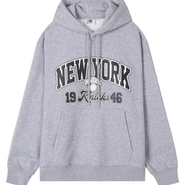 [N251TH020P] NYKアーチ型フード付きTシャツ