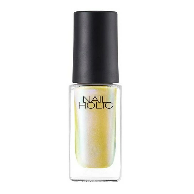 �l�C���z���b�N Sheer pearl color YE570 5ml