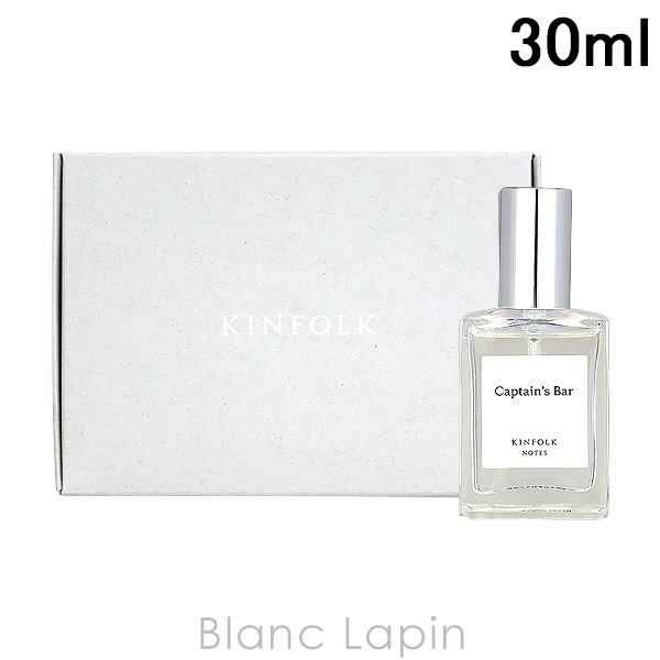 香水(ユニセックス) KINFOLK Captain's Bar 30ml Eau de Parfum s-l400.jpg