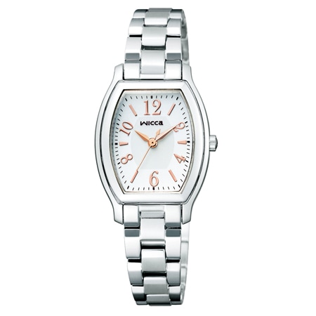 シチズン 【国内正規品】ウィッカ ソーラーテック KH8-713-11