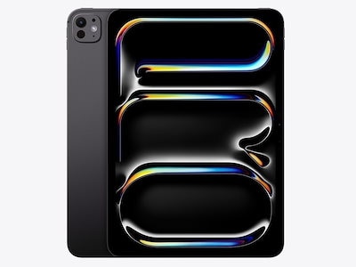 他サイト： 新品 11インチ iPad Pro(M4) Wi-Fiモデル 256GB MVV83J/A [スペースブラック/黒] Apple アップル 国内版 本体 4549995451214の商品画像